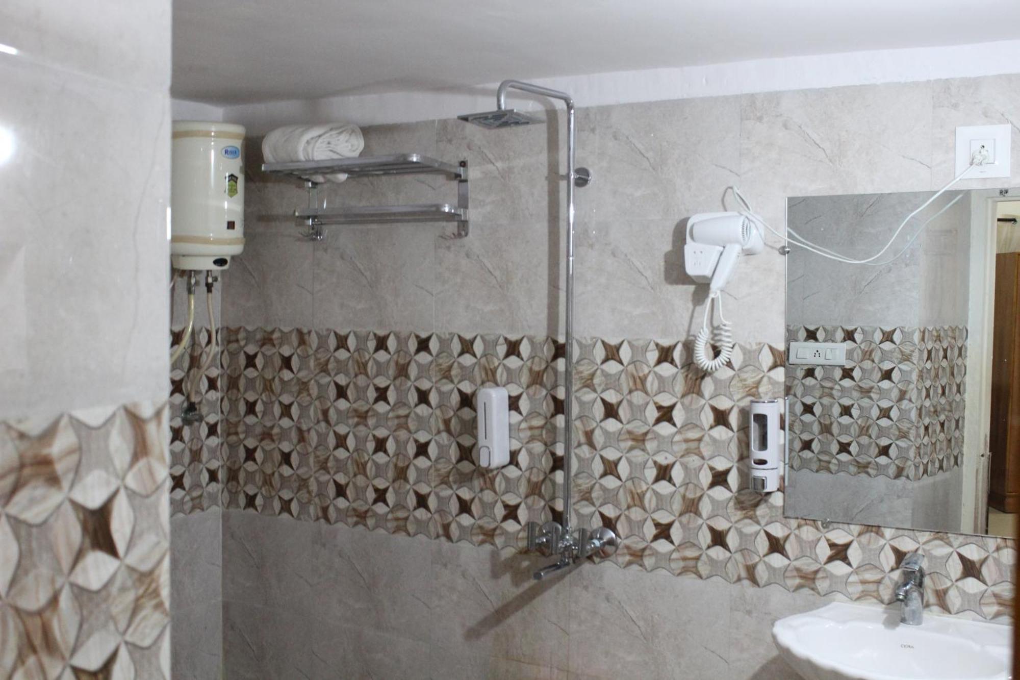 Hotel Vijayvargiya Dhani Bikaner Room photo
